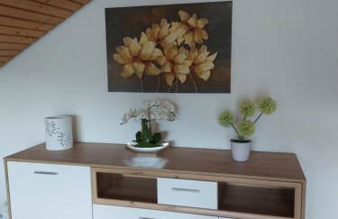 Moderne Ferienwohnung - neu renoviert - ruhige Lage - Foto 25