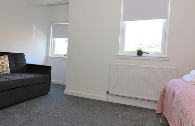 Great Western View - Glasgow - Foto 3