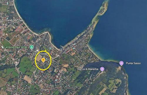 Casa Vacanze IL PORTICCIOLO - Manerba del Garda - Foto 19