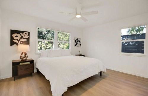 Shoreline Cottage - Foto 21