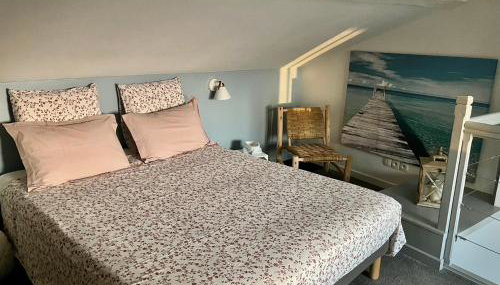 La loge des Salinières - Foto 3