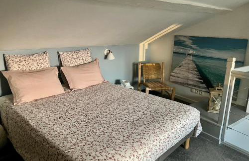 La loge des Salinières - Foto 3
