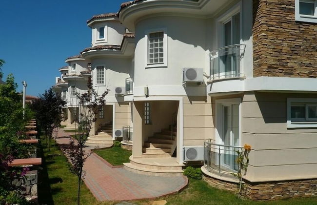 Golden Life Blue Green Residence - Foto 63