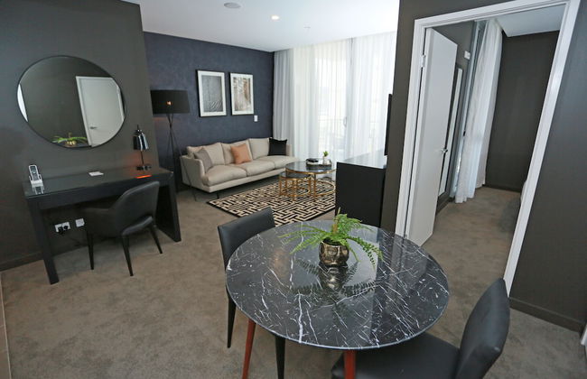 Alex Perry Hotel & Apartments - Foto 18