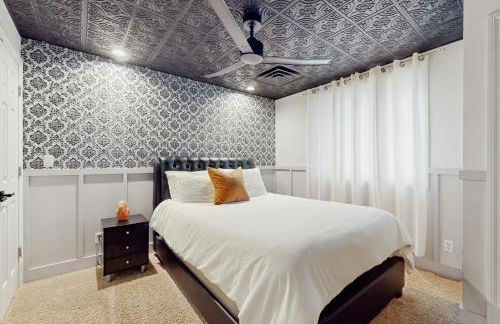 Serenity Woods Family Retreat - Foto 29