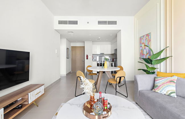 Silkhaus Harbour Gate Towers - Photo 12