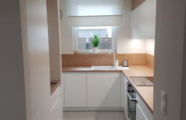 Apartament Jasińskiego z ogrodem - Foto 15