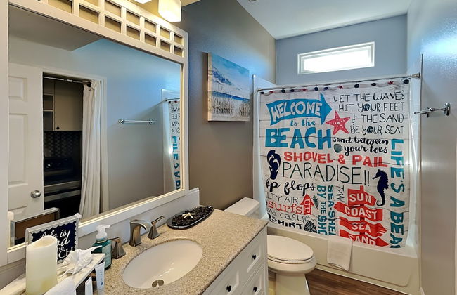 Camino to the Beach - Foto 16