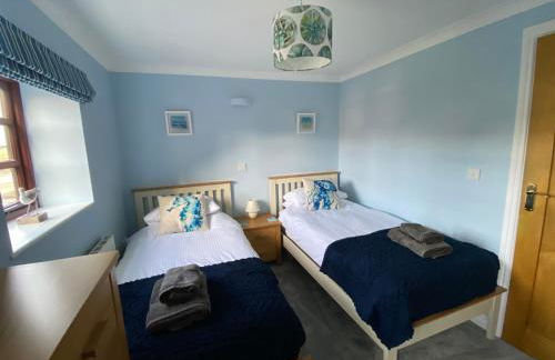 Lapwing Cottage Docking - Foto 8