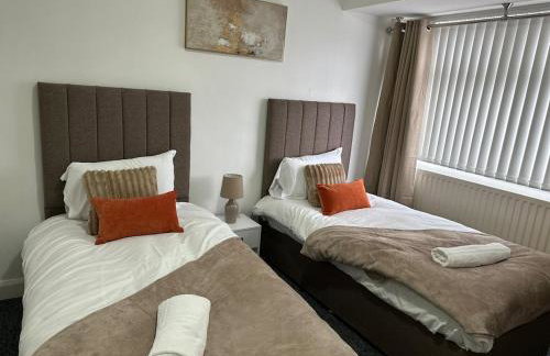 Elite Lux stays Serene 3 bedroom house - Foto 21