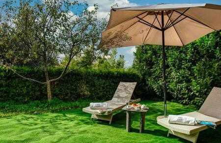 GOCCE VILLAS - Villa de Flores Country Style Villa With Pool - Foto 13