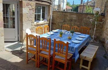 El Callejo de Abiada - Foto 13