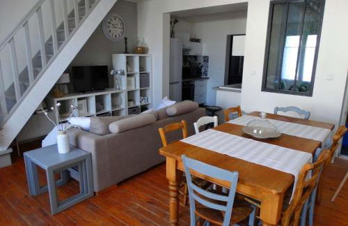 Galet Saint Gilles Croix de Vie - Foto 4