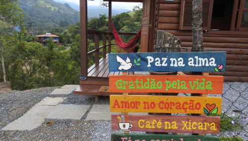 Chalé da Conquista - Photo 2