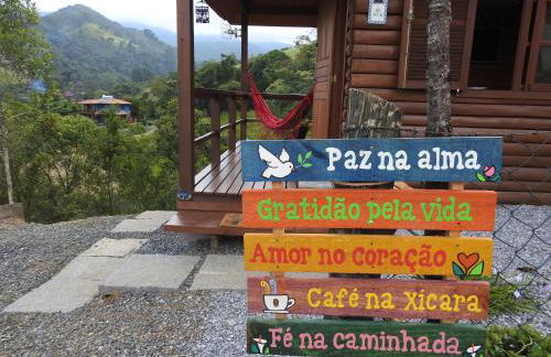 Chalé da Conquista - Foto 2