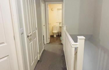 Beautiful 3 bed holiday home in Washington, UK - Foto 20