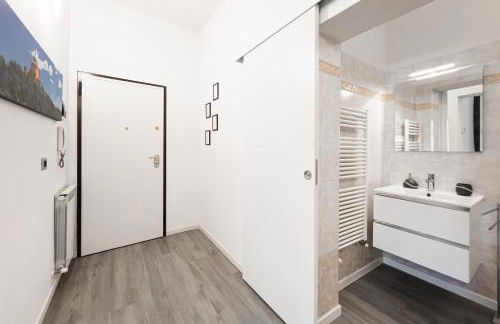 Pietramellara Apartment, Bologna Center, Station, Fiera - Foto 15