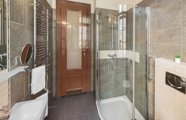 3 Epoques Apartments by Adrez Living - Foto 32