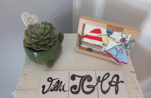 Villa IGMA - Foto 36