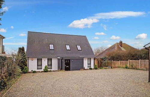 Luxury Air Conditioned 6 Bedroom Hythe Seaside - Foto 43