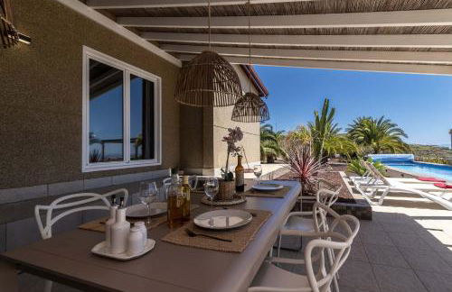 Villa Bella - Foto 40