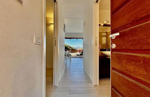 La Terrazza Di Baja Sardinia F - Foto 21