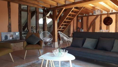 La Maison du Bonheur Groupe Famille - Photo 2