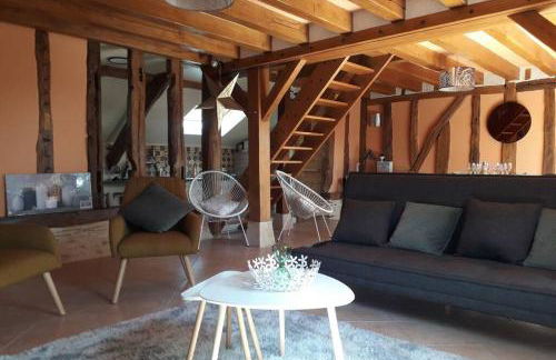 La Maison du Bonheur Groupe Famille - Photo 2