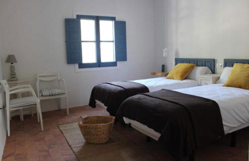 Cortijo el Puente - Photo 41