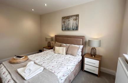 Newbuild, 3 Bedroom house with free parking - Foto 24