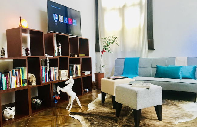 La Casona del Alma - Foto 33