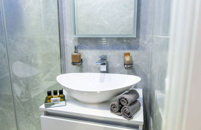 Aphrodite Suites - Foto 41