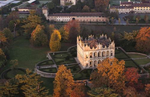 Agriturismo La Montecchia - Foto 16