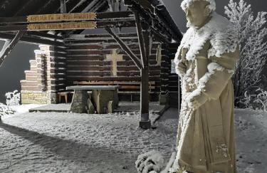 Domek w Chmurach II - Foto 44