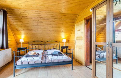 Ferienblockhaus Glocker - Hof - Foto 20