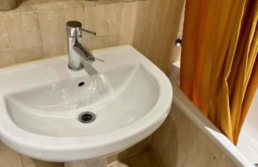 Spacious 2 BDR plus Large Living Dining Room with Workspace Executive Apartments at Prime Locations in Kensington and Chelsea - Foto 21