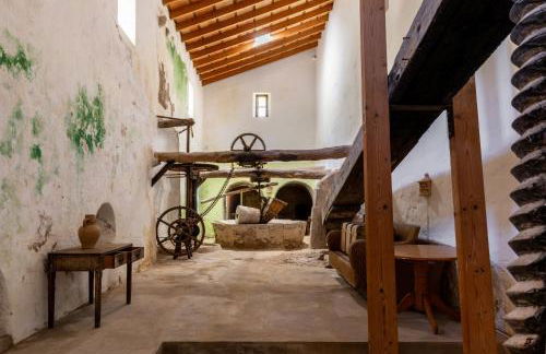 Honor - Rustic villa for 16 people - Foto 25
