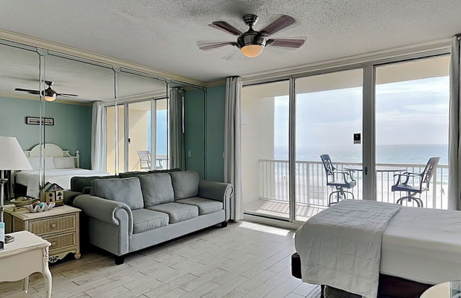 Majestic Beach Towers by Southern Vacation Rentals I - Foto 10