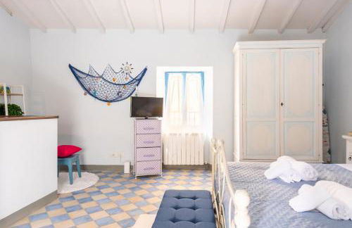 Lago Trasimeno - La Casa del Pescatore - vicino a Perugia - Foto 14