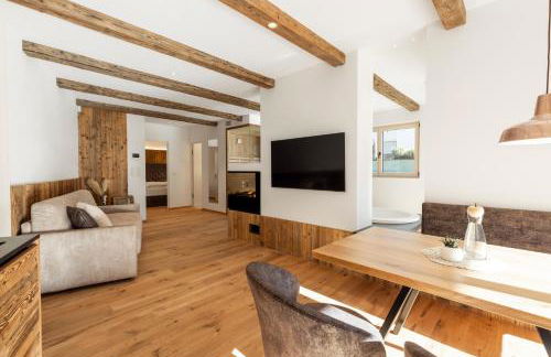 Erbacher Living Nature Apartments Suites - Foto 33