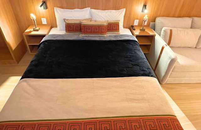 AX Setai Yacht - Foto 80