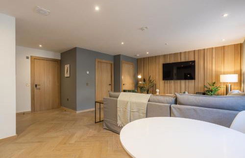 No1. Apartments & Bedrooms St Andrews - St Mary’s - Foto 138