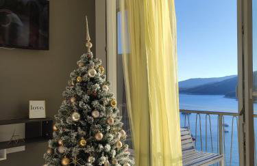 Apartment Noemi with a direct beach view - Foto 24