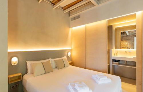 Decô Apartments Barcelona-Born St. - Photo 13