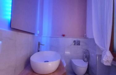 Dimora50 Apartament - Foto 17