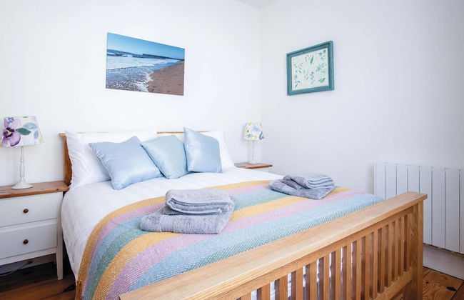 Sea Glass - 2 Bedroom Apartment - Manorbier - Foto 3