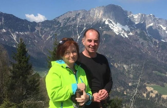 in the Berghanghaus"l Obersalzberg - Foto 18