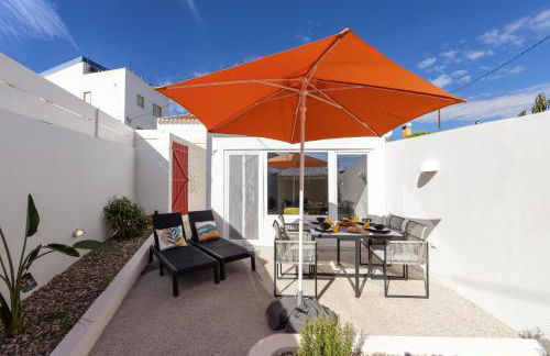 The Bliss House - Foto 1