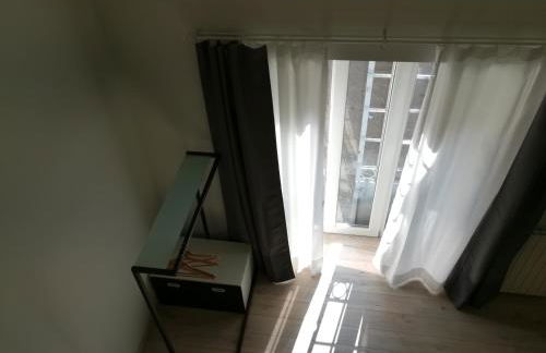 2 LOFTS guest house - Foto 4