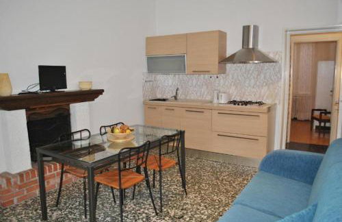 The Family Houses - Apartments with Balcony and Lake View - Foto 23